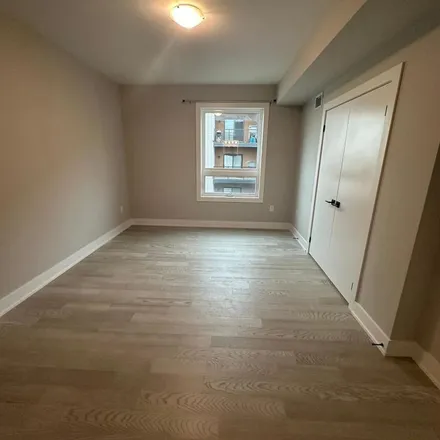 Rent this 2 bed apartment on Spice Way in Barrie, ON L4N 6K9