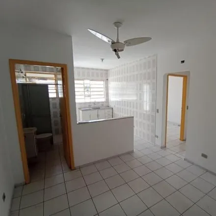 Rent this 2 bed apartment on kmc tecnologia automotiva in Rua Vieira Portuense 778a, Vila Guarani