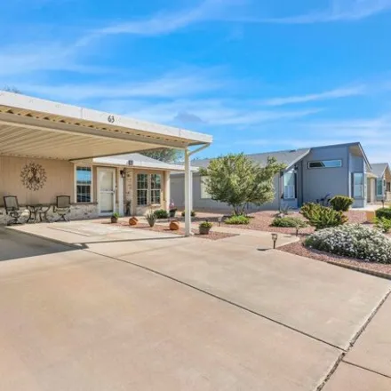 Image 4 - Cresent Run Drive, Mesa, AZ 85209, USA - Apartment for sale