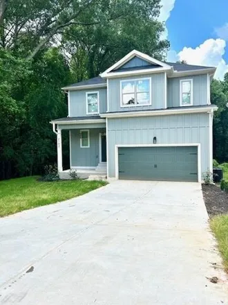 Rent this 3 bed house on 3457 Pierce Street in Atlanta, GA 30337