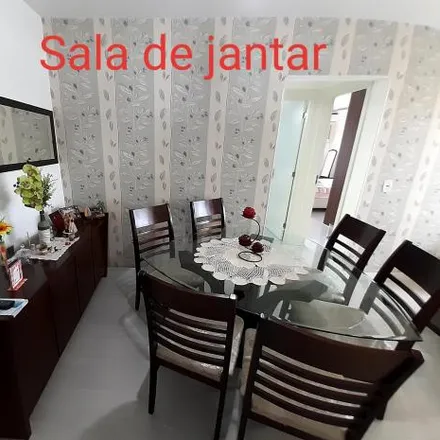 Image 1 - Rua Pracinha Wallace Paes Leme, Santos Dumont, Nilópolis - RJ, 26050-032, Brazil - Apartment for sale