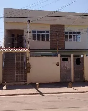 Image 2 - Rua Aratime, Laranjal, São Gonçalo - RJ, 24731-020, Brazil - Apartment for sale