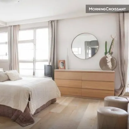 Rent this 1 bed room on Paris in Quartier de Belleville, FR