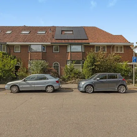 Image 1 - Pelikaanstraat 47, 1221 KM Hilversum, Netherlands - Apartment for rent