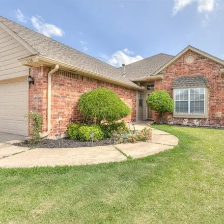 Buy this 3 bed house on 1124 SW 132nd St in Oklahoma City, Oklahoma