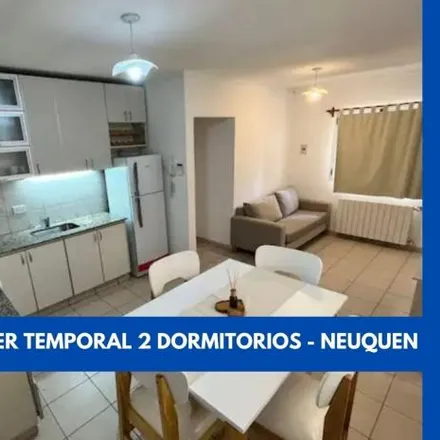 Rent this 2 bed apartment on Fortín Confluencia 4113 in Canal V, Q8304 ACG Neuquén