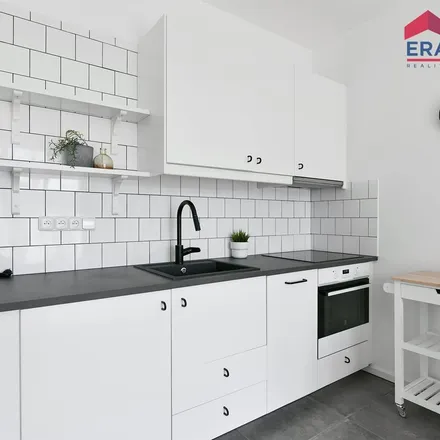 Rent this 2 bed apartment on Depandance Felicitas in Tyršova, 290 01 Poděbrady