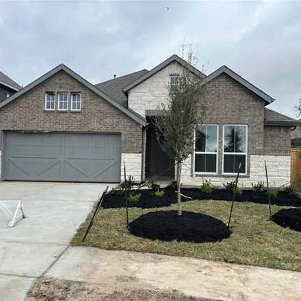 Buy this 3 bed house on unnamed road in Harris County, TX