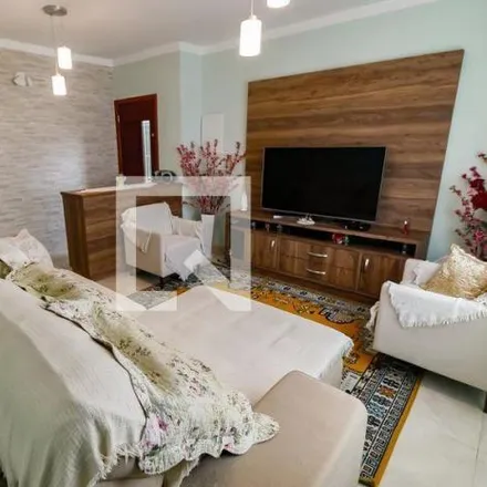 Buy this 4 bed house on Rua Antônio Venturi in Vila Sônia, São Paulo - SP