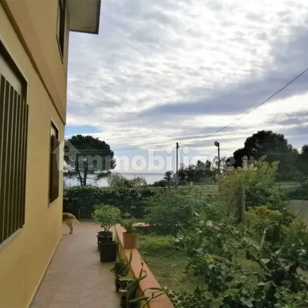 Image 5 - Via Michelangelo Rizzo, 98029 Messina ME, Italy - Apartment for rent