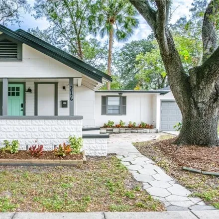 Image 2 - 216 29th St S, Saint Petersburg, Florida, 33712 - House for sale