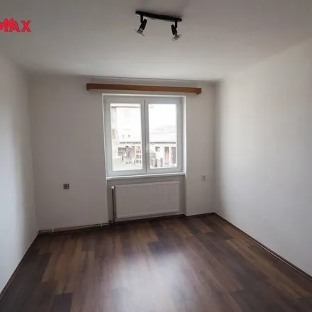 Rent this 2 bed apartment on Na Městečku in 267 23 Lochovice, Czechia