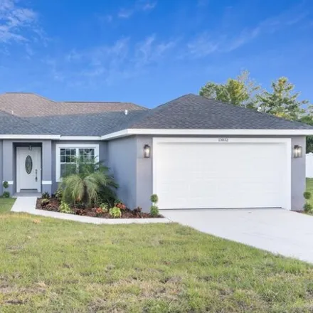 Buy this 4 bed house on 13088 Agatha Lane in Spring Hill, FL 34609