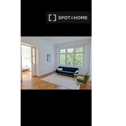 Rent this 3 bed apartment on Meyerheimstraße 12a in 10439 Berlin, Germany