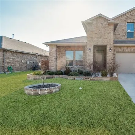 Buy this 4 bed house on 1114 Pacifita Trail in Cleburne, TX 76033