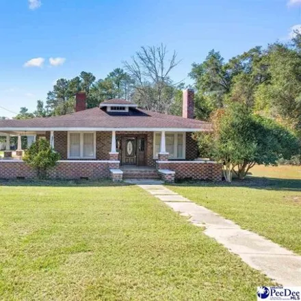 Buy this 4 bed house on 174 Ashpole Street in Nichols, SC 29581