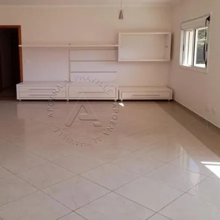 Rent this studio apartment on Alameda Aparados da Serra in Santana de Parnaíba, Santana de Parnaíba - SP