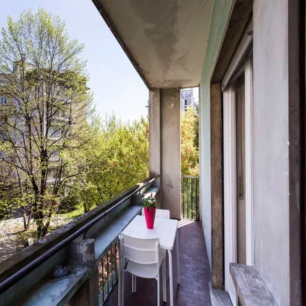 Image 4 - Via privata Moncalvo, 20146 Milan MI, Italy - Room for rent