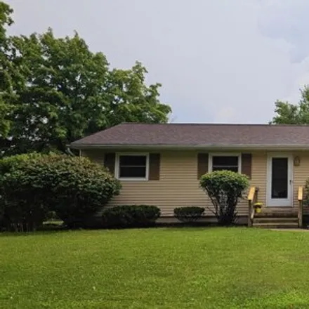 Buy this 3 bed house on 740 Gorham St in Marshall, Michigan