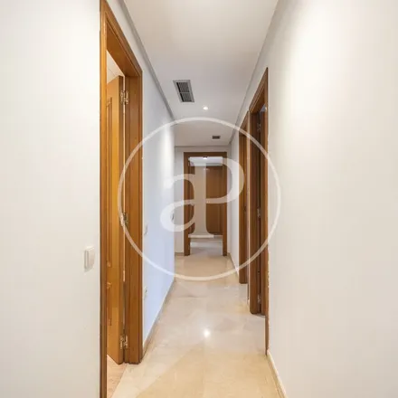 Image 2 - Carrer de la Safor, 12, 46015 Valencia, Spain - Apartment for rent