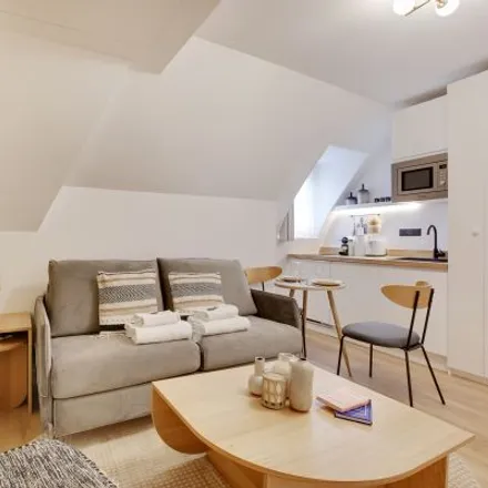 Rent this 4 bed apartment on 7 Rue Édouard Fournier in 75116 Paris, France