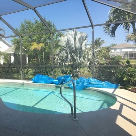 Image 2 - 9276 Gladiolus Preserve Circle, Lee County, FL 33908, USA - House for rent