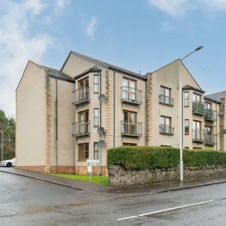 Image 1 - unnamed road, Auchtermuchty, KY14 7BS, United Kingdom - Apartment for sale