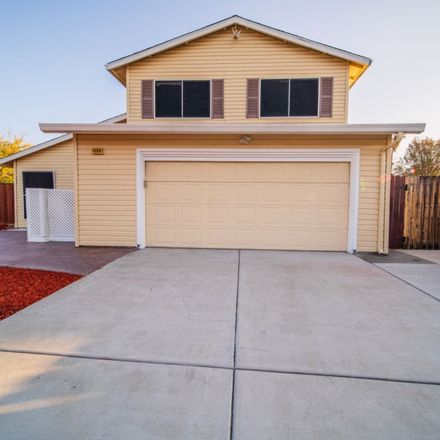Rent this 4 bed house on 7124 Stanford Oak Drive in Sacramento County, CA 95842