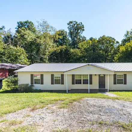 Buy this 3 bed house on 147 Smith Avenue in Biltmore, Carter County