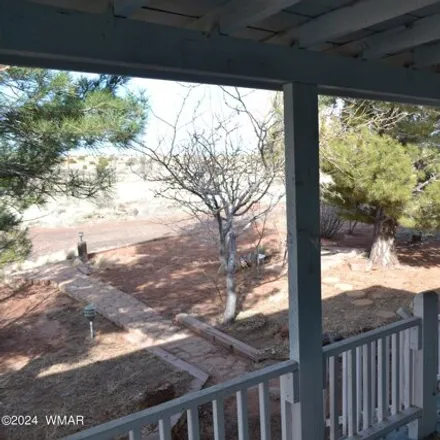 Image 5 - White Antelope Road, Navajo County, AZ, USA - Apartment for sale