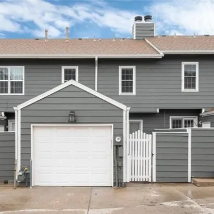Buy this 2 bed house on West Evans Place in Lakewood, CO 80232