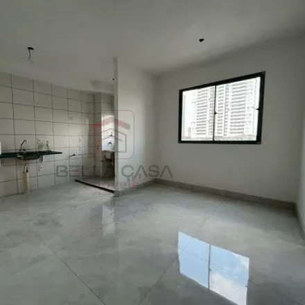 Rent this 1 bed apartment on Boster in Rua Conselheiro Lafaiete 255, Mooca