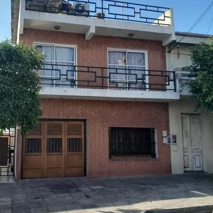 Image 2 - 928 - Santa Rita 9575, Partido de Tres de Febrero, 1665 Loma Hermosa, Argentina - House for sale