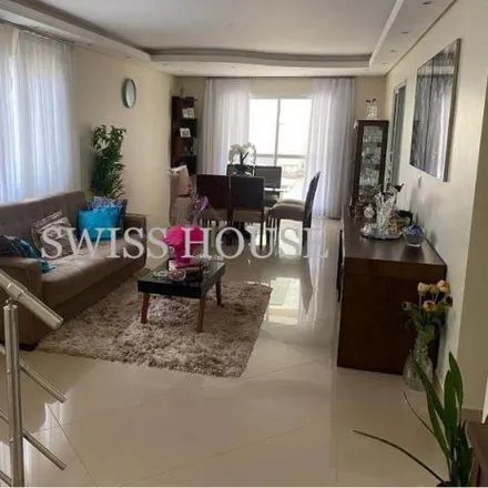 Image 1 - Parada José Padovani, Avenida João Aranha, Paulínia - SP, 13145-256, Brazil - House for sale