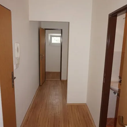 Rent this 1 bed apartment on Jana Kuchaře 2786/11 in 796 01 Prostějov, Czechia