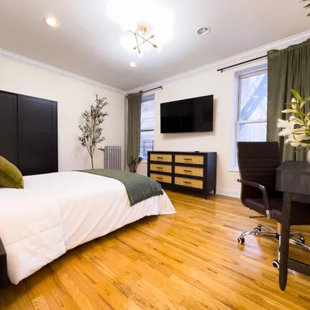Rent this 1 bed room on 864 Nostrand Avenue in New York, NY 11225