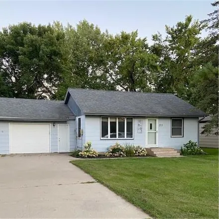 Buy this 3 bed house on 1713 Langley Street in Windom, MN 56101