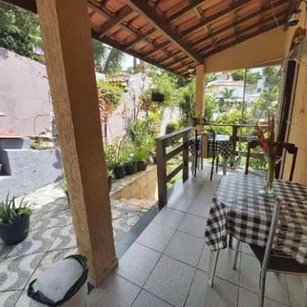 Buy this 4 bed house on Rua Alberto Vita in Itapuã, Salvador - BA