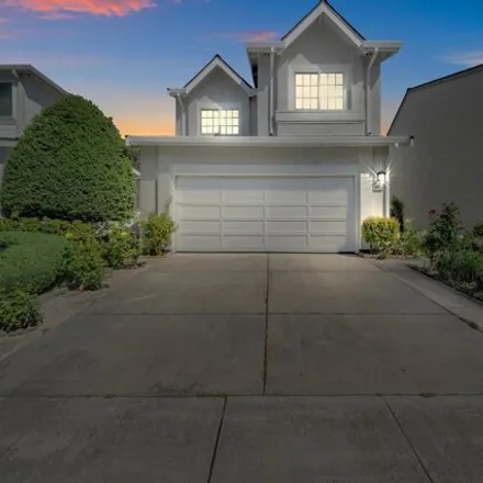 Buy this 4 bed house on 4830 Garnet Common in Fremont, CA 94555