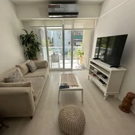 Rent this 2 bed apartment on Ciudad de la Paz 1034 in Colegiales, C1426 AGX Buenos Aires