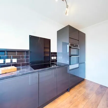 Buy this 2 bed apartment on Co-op Food in St Luke's Road, Old Windsor