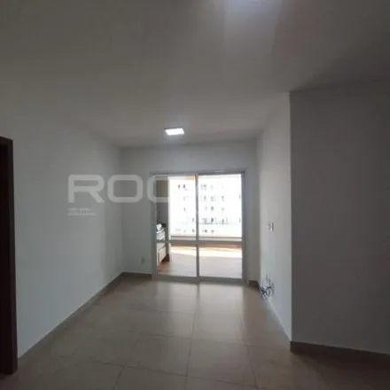 Rent this 3 bed apartment on Rua João Perone in Vila do Golf, Ribeirão Preto - SP