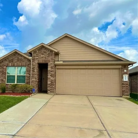 Buy this 4 bed house on Cielo Azul Lane in Channelview, TX 77530