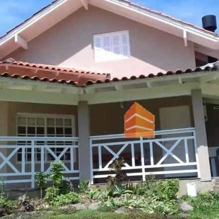 Buy this 2 bed house on Rua da Amizade in Barro Vermelho, Gravataí - RS