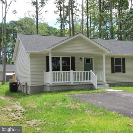 Buy this 3 bed house on 529 South Glebe Road in Westmoreland County, VA 22520