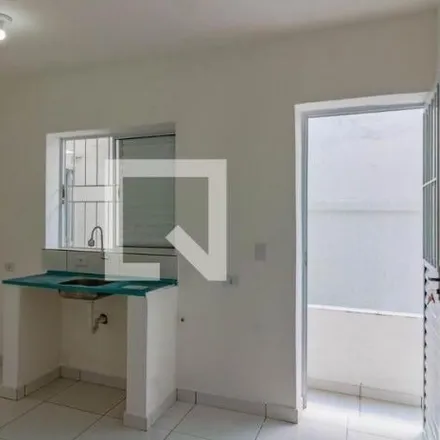 Rent this 1 bed apartment on Rua José de Alcântara in Jabaquara, São Paulo - SP