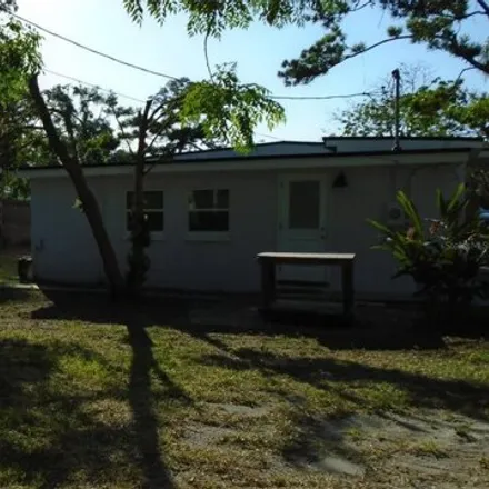Rent this 3 bed house on 96 Lemon Lane in Casselberry, FL 32707