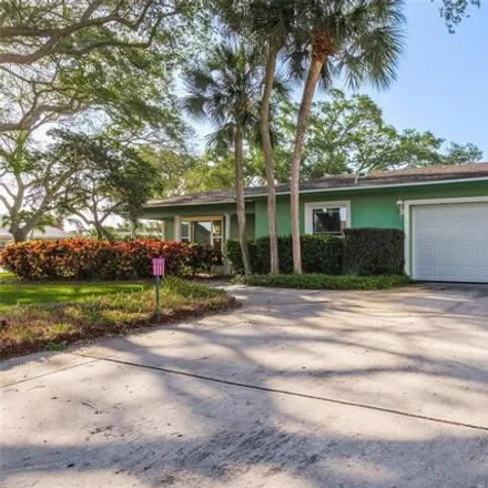 Image 3 - 1198 41st Avenue Northeast, Saint Petersburg, FL 33703, USA - House for sale