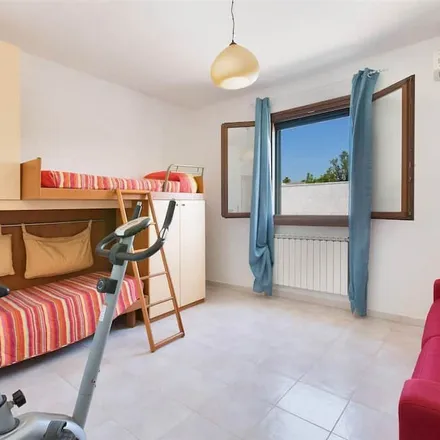 Rent this 4 bed apartment on 73051 Novoli LE