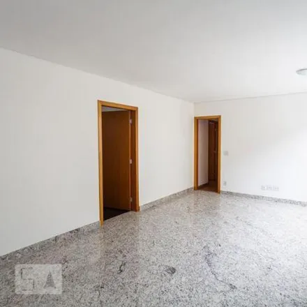Rent this 3 bed apartment on Rua Deputado Bernardino de Sena Figueiredo in União, Belo Horizonte - MG